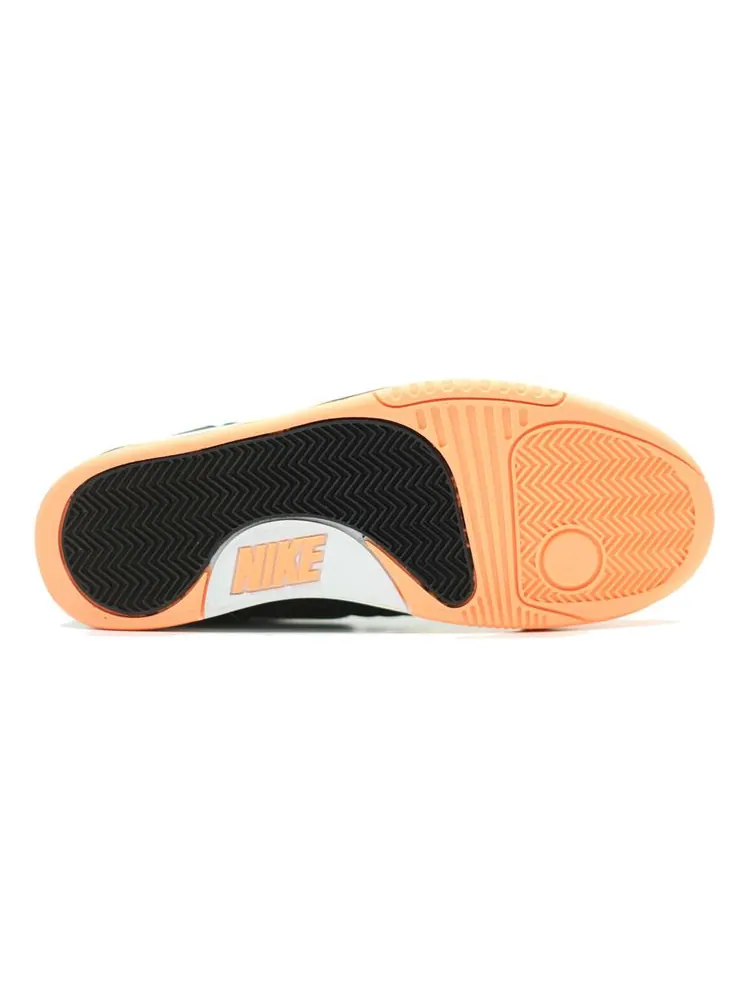 Кроссовки Air Tech Challenge II — изображение 4 из 4, черный