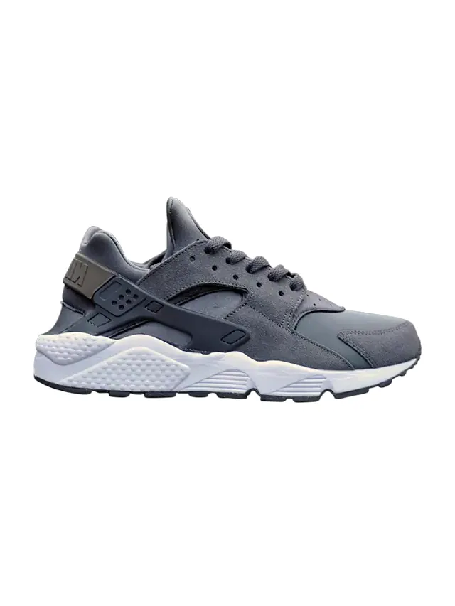Кроссовки Nike Air Huarache 'Cool Grey' — изображение 1 из 1, серый