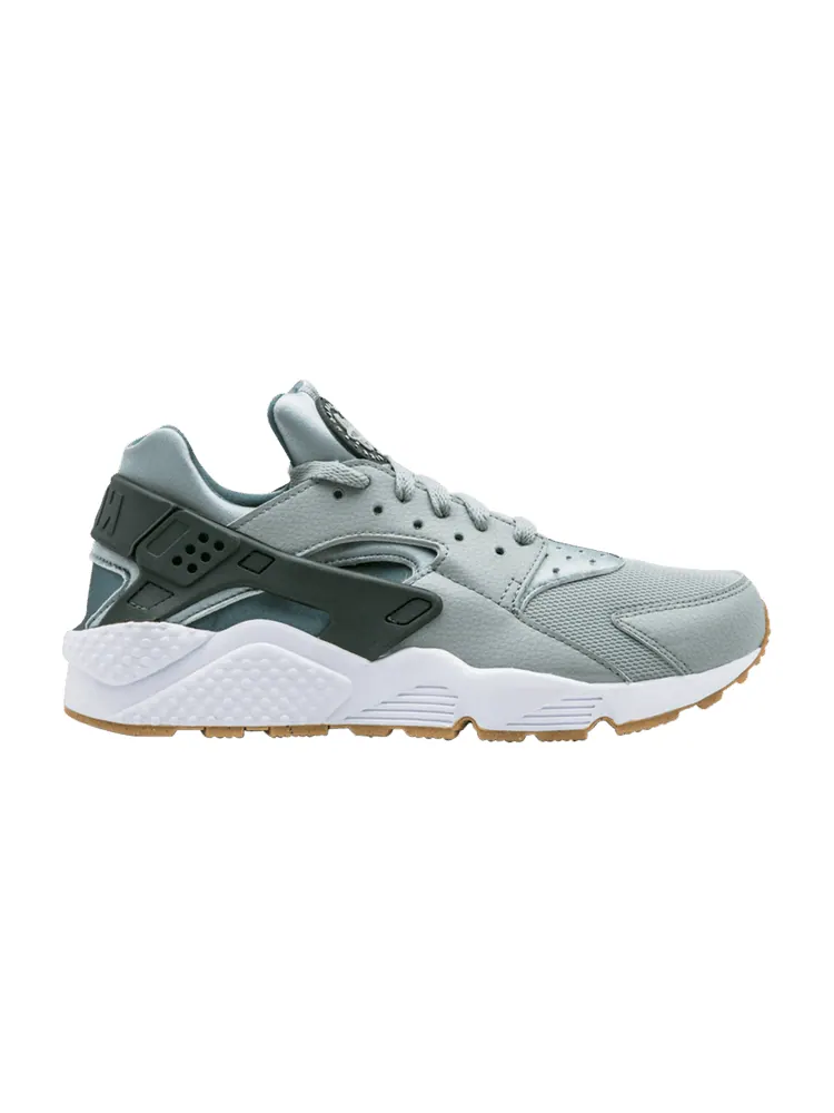 Кроссовки Nike Air Huarache 'Shark' — изображение 1 из 1, белый