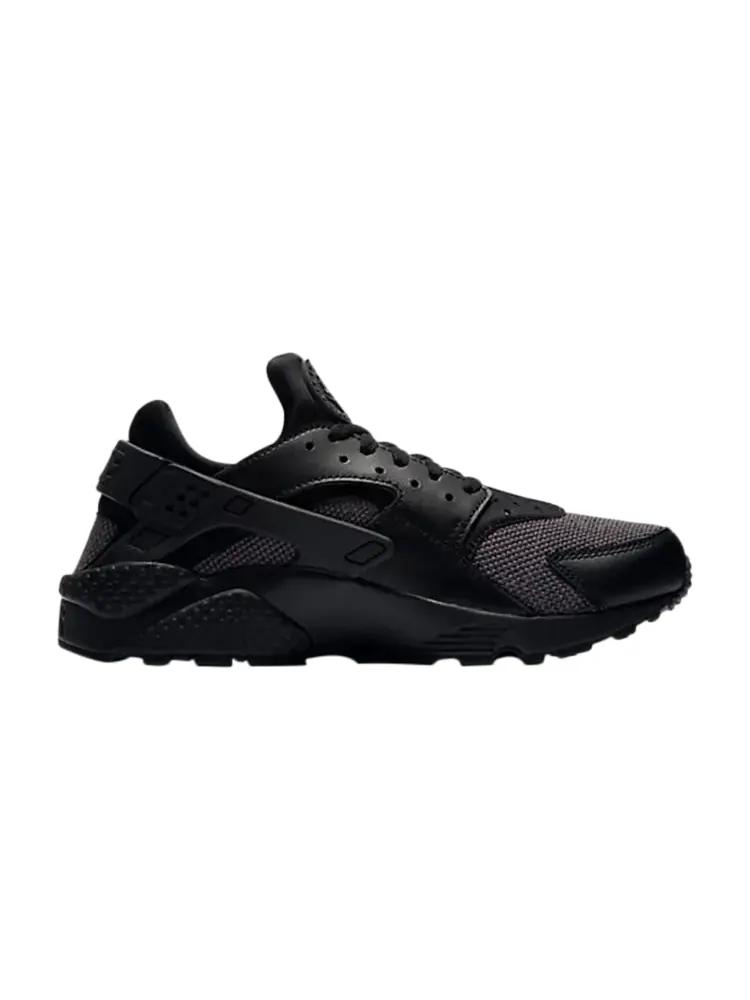 Кроссовки Nike Air Huarache 'Black' — изображение 1 из 1, черный