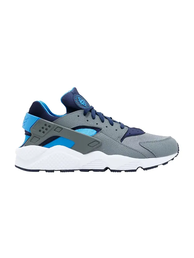 Кроссовки Nike Air Huarache — изображение 1 из 1, серый