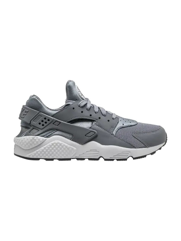 Кроссовки Nike Air Huarache 'Cool Grey' — изображение 1 из 1, зеленый