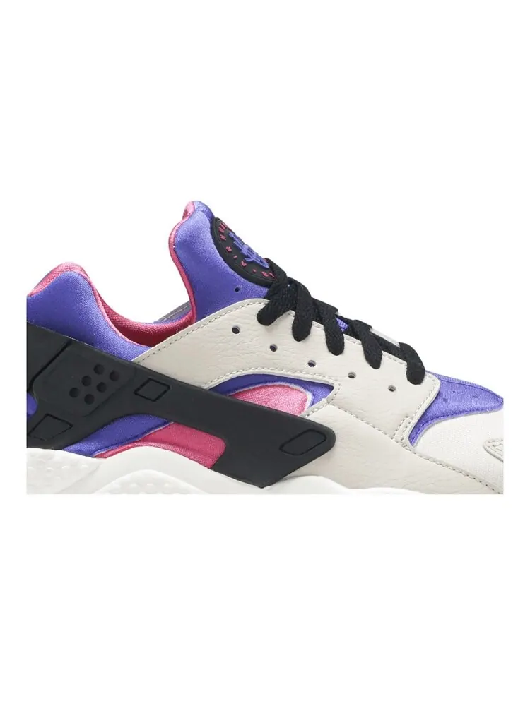 Кроссовки Nike Air Huarache 'Persian Violet' — изображение 2 из 4, загар