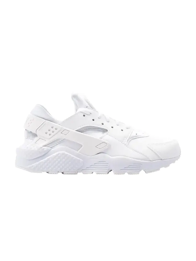 Кроссовки Nike Air Huarache 'Triple White' — изображение 1 из 1, белый