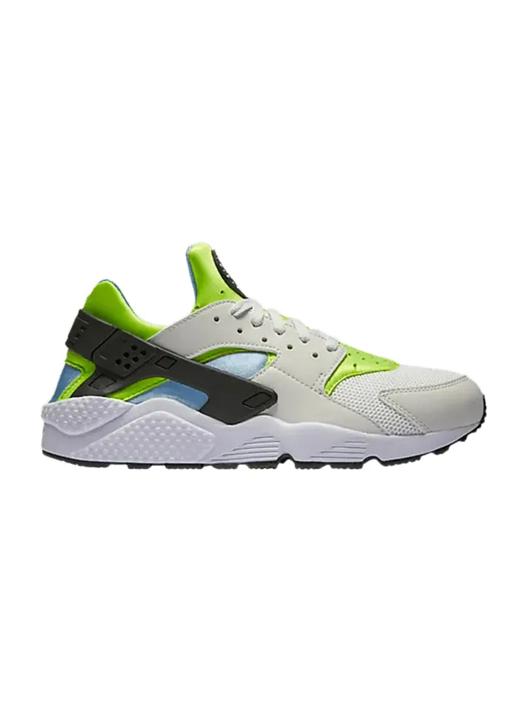 Кроссовки Nike Air Huarache 'Off White' — изображение 1 из 1, белый