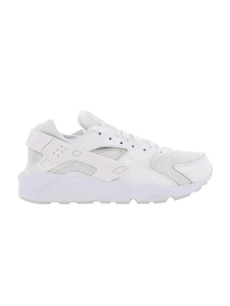 Кроссовки Nike Air Huarache 'White Pure Platinum' — изображение 1 из 4, белый