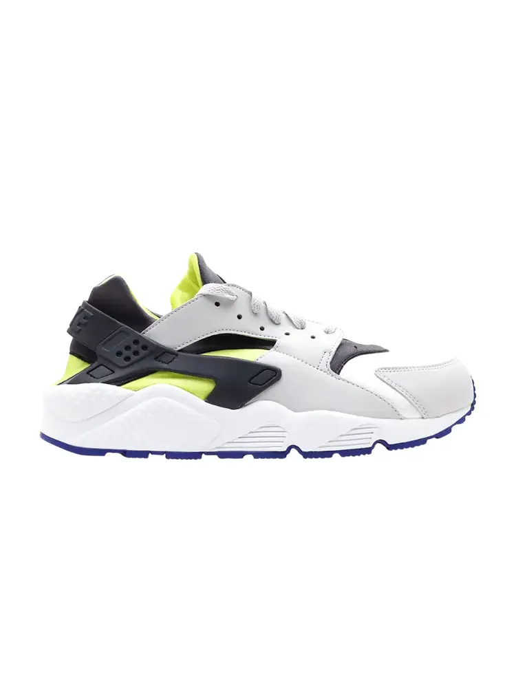 Кроссовки Nike Air Huarache 'Cyber' — изображение 1 из 1, белый