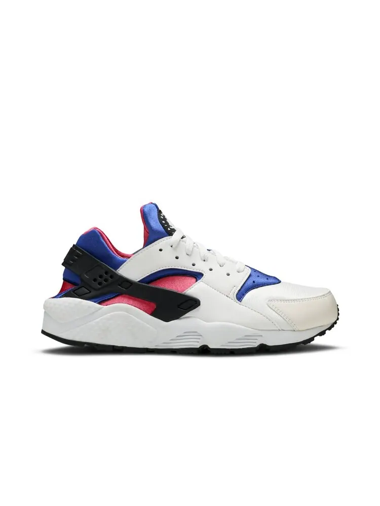 Кроссовки Nike Air Huarache 'Dynamic Pink' — изображение 1 из 4, белый