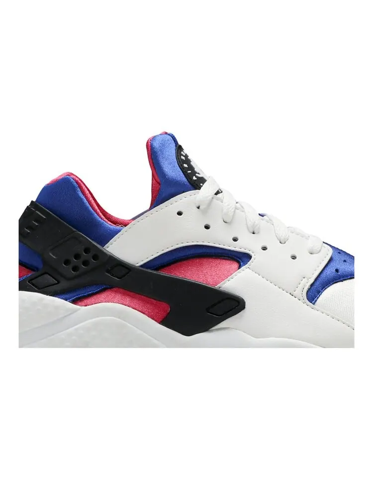 Кроссовки Nike Air Huarache 'Dynamic Pink' — изображение 2 из 4, белый