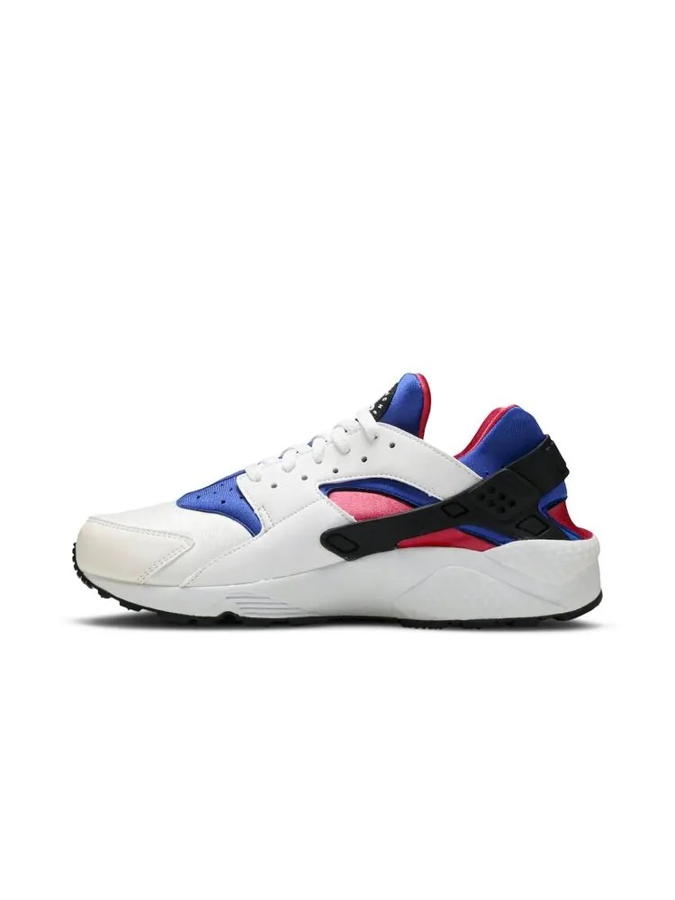 Кроссовки Nike Air Huarache 'Dynamic Pink' — изображение 3 из 4, белый