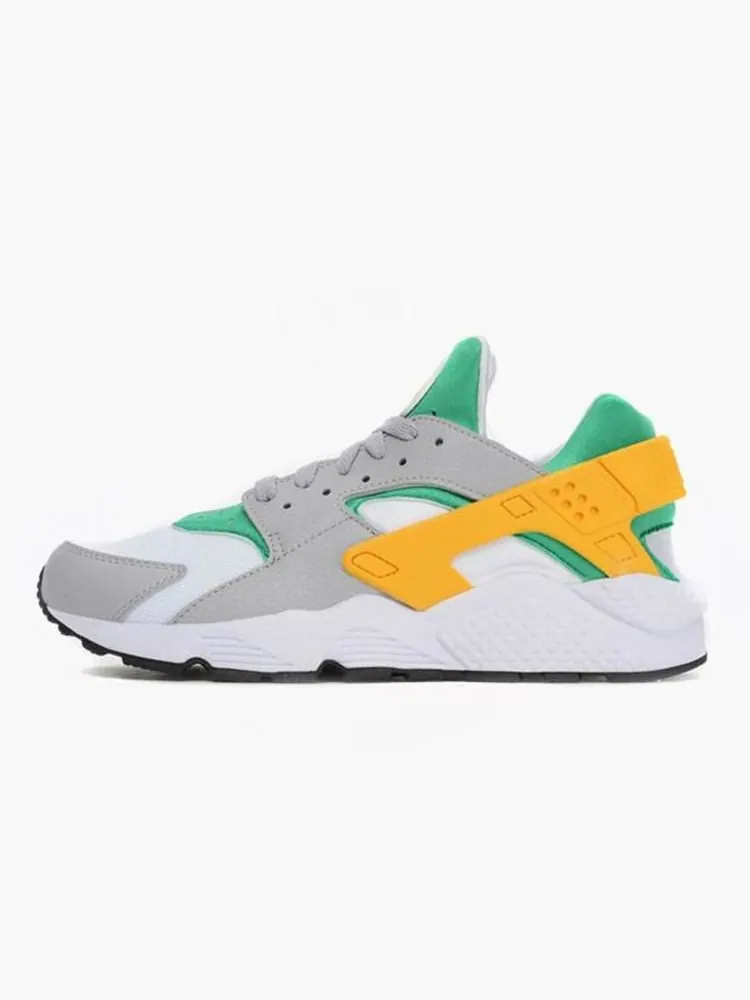Кроссовки Nike Air Huarache 'Lucid Green' — изображение 3 из 5