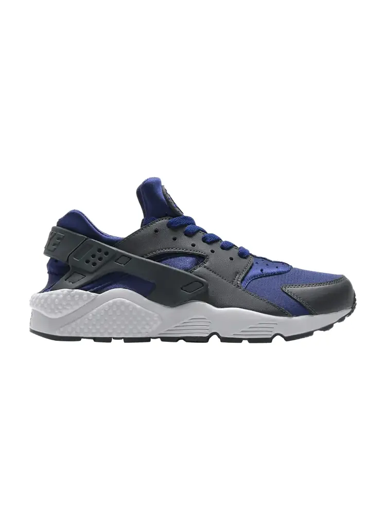 Кроссовки Air Huarache — изображение 1 из 1, синий