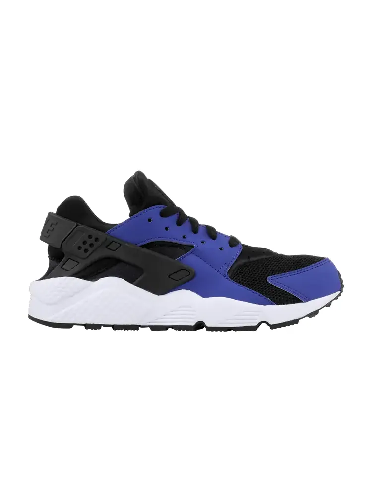 Кроссовки Nike Air Huarache 'Deep Royal Blue' — изображение 1 из 1
