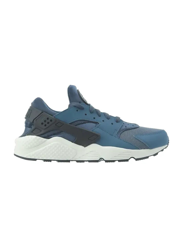 Кроссовки Air Huarache 'Monsoon Blue' — изображение 1 из 1, синий