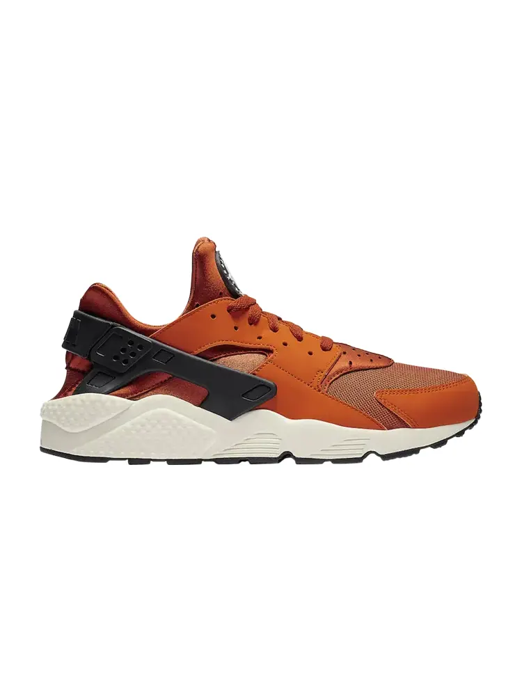 Кроссовки Nike Air Huarache 'Firewood Orange' — изображение 1 из 1, оранжевый