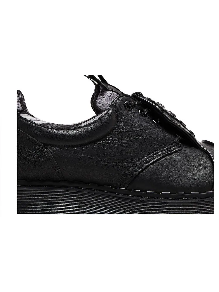 Кроссовки Dr. Martens Wmns 1461 Protect Leather Oxford — изображение 2 из 4, черный
