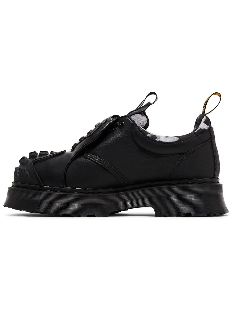 Кроссовки Dr. Martens Wmns 1461 Protect Leather Oxford — изображение 3 из 4, черный