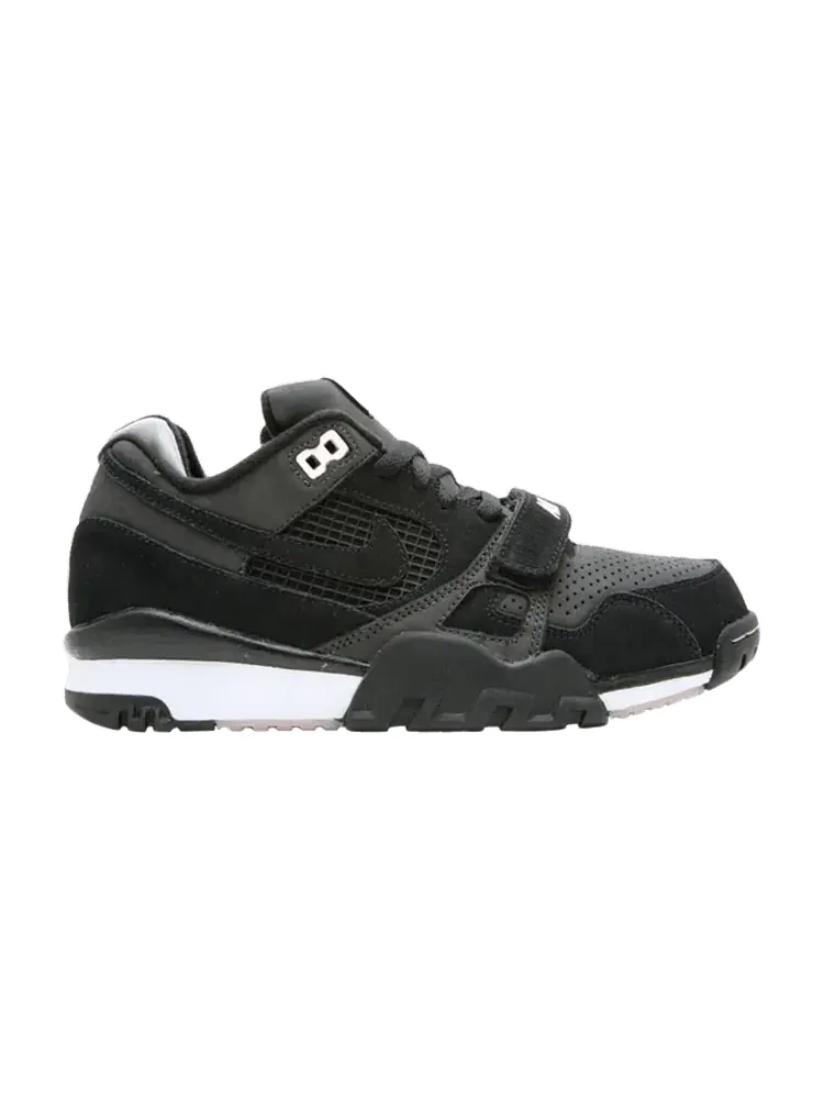 Кроссовки Air Trainer 2 Sb — изображение 1 из 1, черный