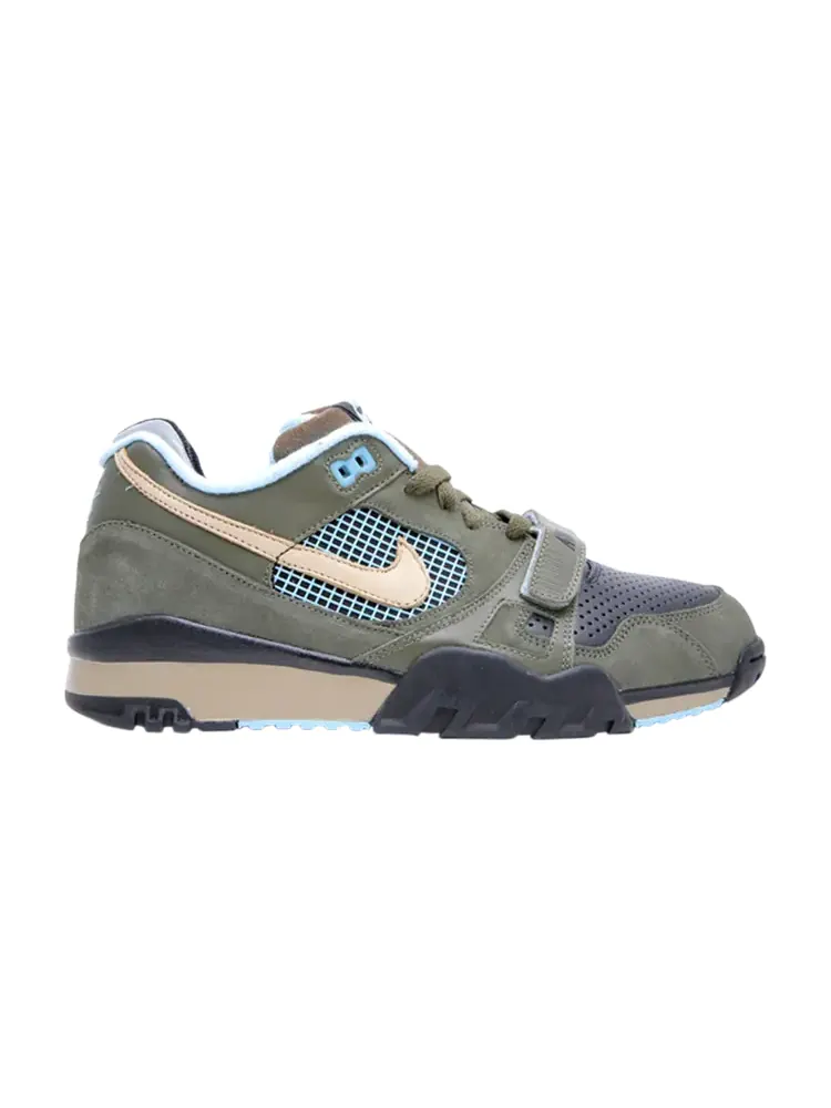 Кроссовки Nike Air Trainer 2 Sb — изображение 1 из 1, зеленый
