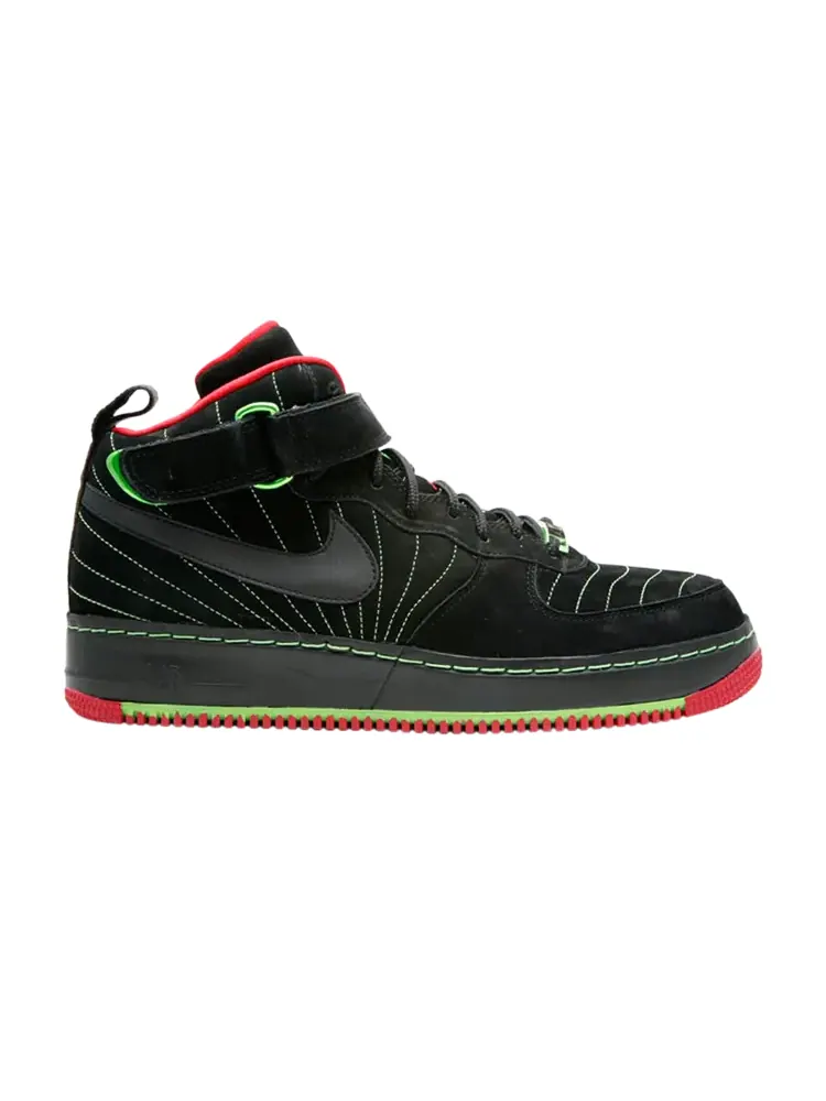 Кроссовки Air Jordan Fusion 12 Premier — изображение 1 из 1, черный