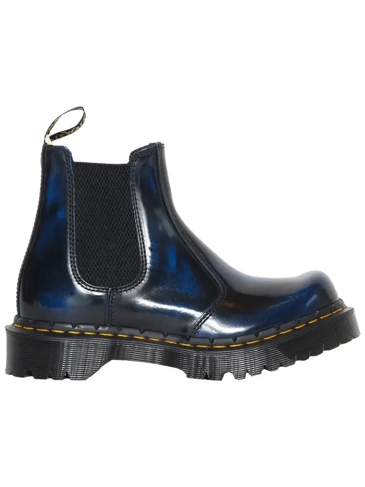 Ботинки Dr. Martens 2976 Lux Boot — изображение 1 из 1, черный