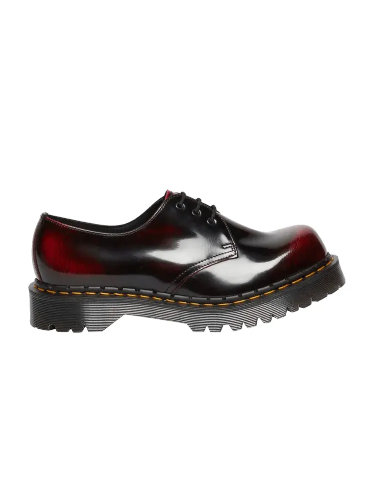 Ботинки Dr. Martens 1461 Bex Oxford, кожаные