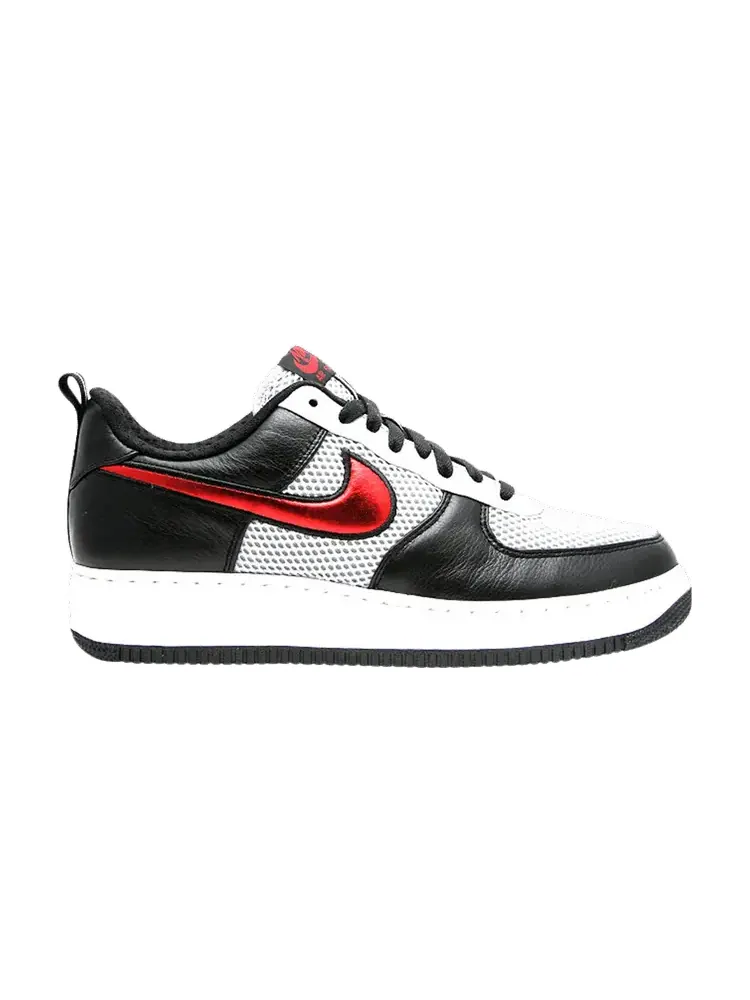 Кроссовки Nike Air Force 1 Low Premium 'Spiridon' — изображение 1 из 1
