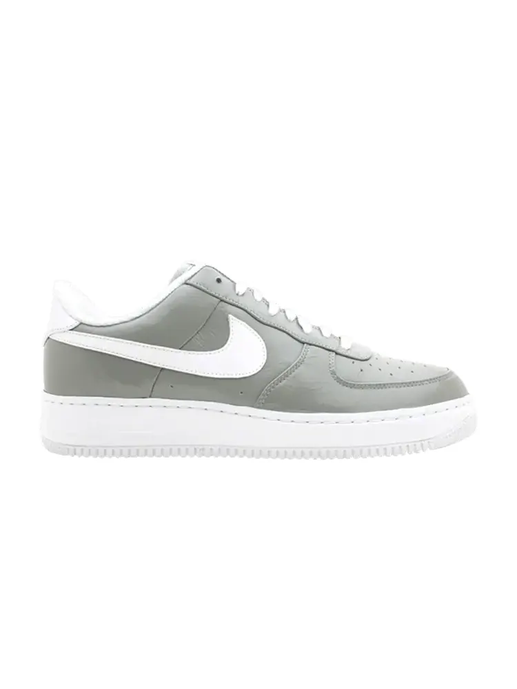 Кроссовки Nike Air Force 1 Low Supreme I/O 'Slam Jam' — изображение 1 из 1