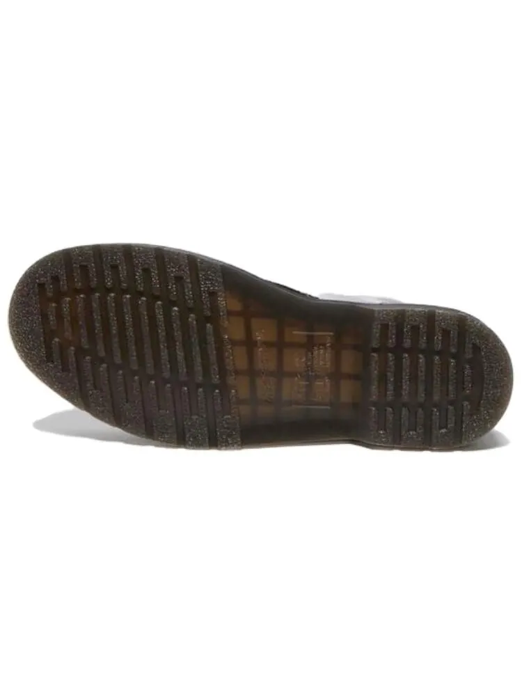 Ботинки Dr.Martens 1460 8-Eye — изображение 5 из 6, черный/коричневый