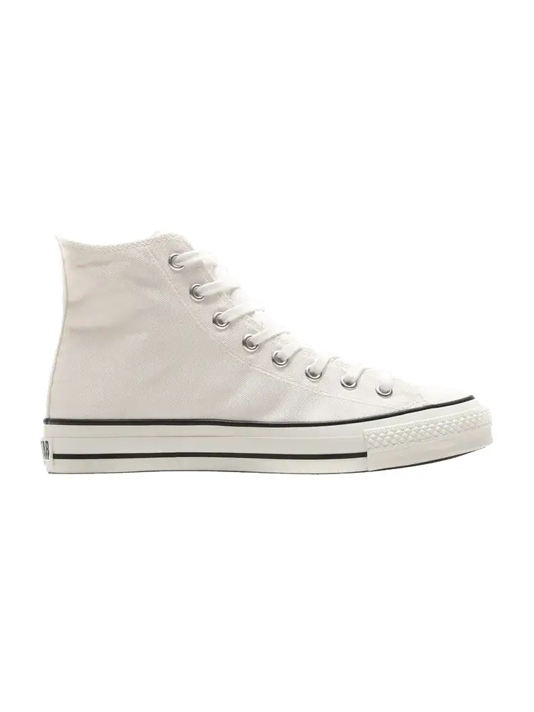Кроссовки Converse Chuck Taylor All Star J High 'Made in Japan - White' — изображение 1 из 1, белый