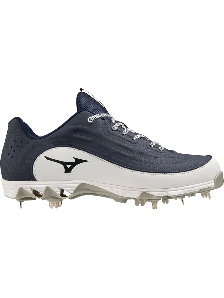 Кроссовки 9-Spike Ambition 3 Low 'Navy White' — изображение 1 из 1, синий