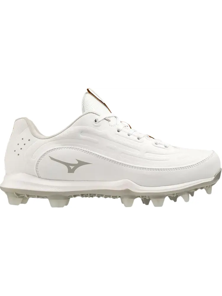 Кроссовки Wmns 9-Spike Advanced Finch Elite 6 Low TPU 'White' — изображение 1 из 1, белый
