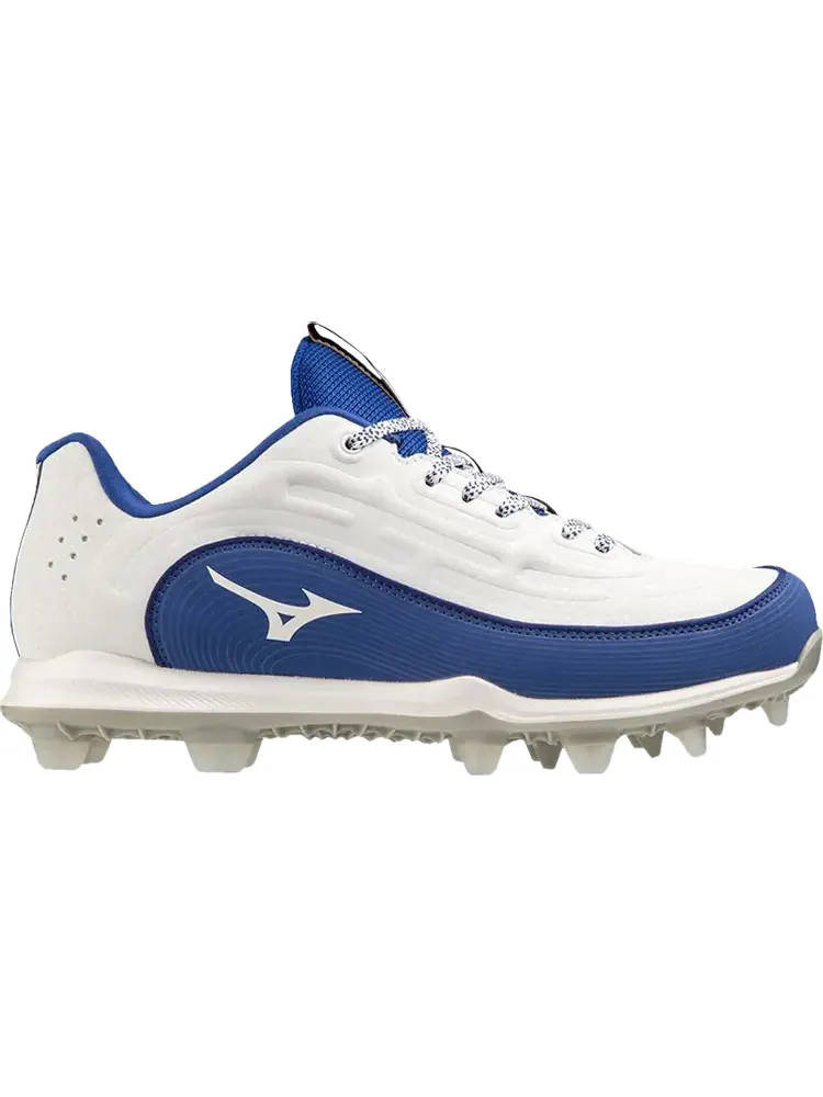 Кроссовки Wmns 9-Spike Advanced Finch Elite 6 Low TPU 'White Royal' — изображение 1 из 1, белый