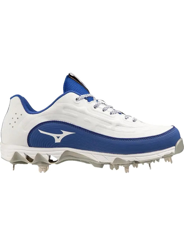 Кроссовки Wmns 9-Spike 8 Low 'White Royal' — изображение 1 из 1, белый