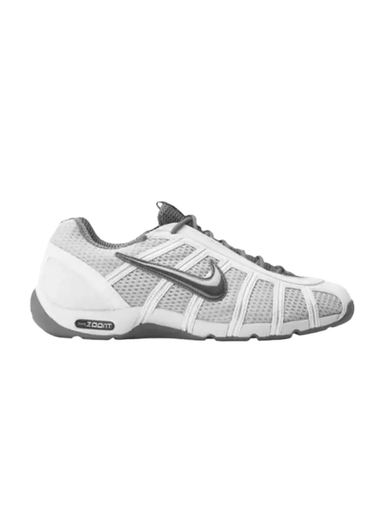 Кроссовки Air Zoom Fencer 'Grey' — изображение 1 из 1, серый
