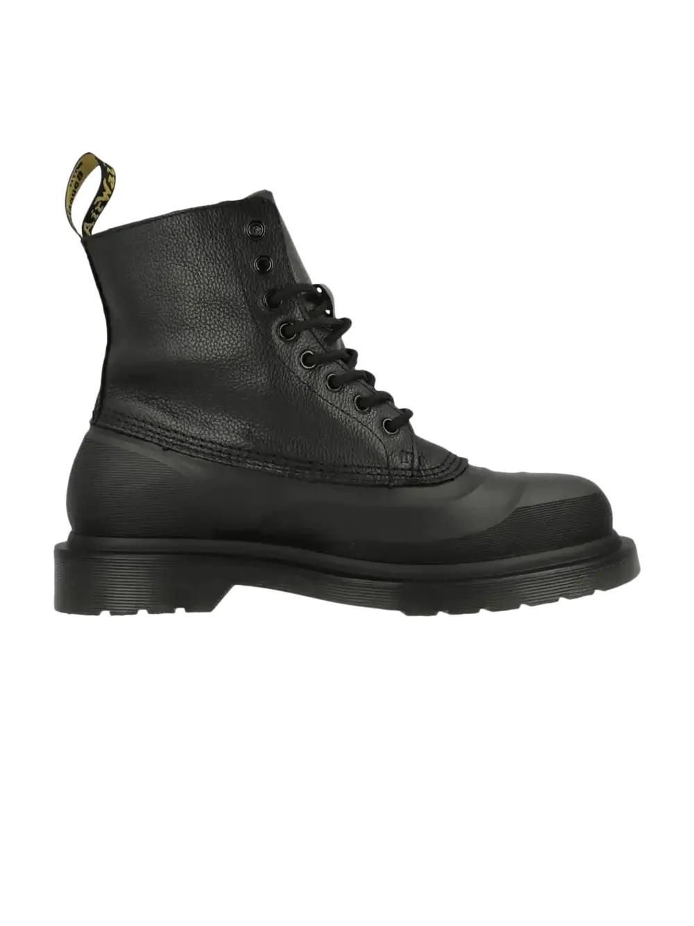 Ботинки Dr. Martens #REF! — изображение 1 из 1, черный