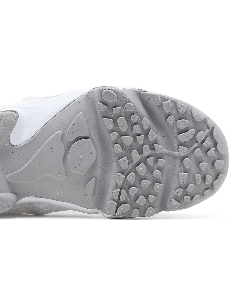 Кроссовки Nike Air Rift PS 'White Wolf Grey' — изображение 5 из 8, белый
