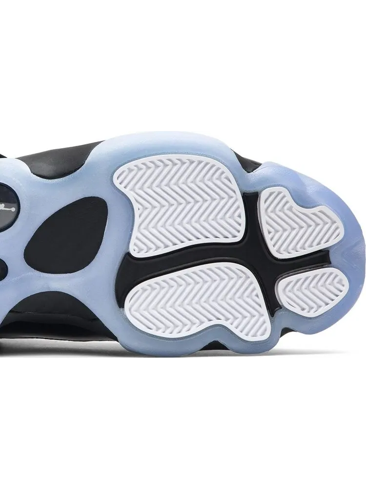 Кроссовки Jordan 6 Rings Black Ice — изображение 5 из 8, черный