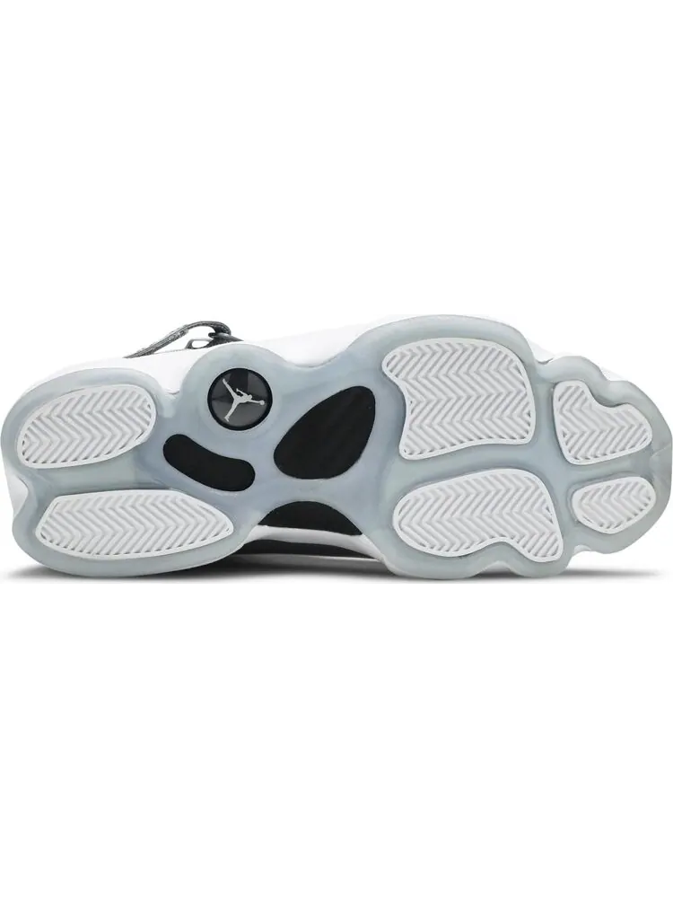 Кроссовки Jordan 6 Rings Cool Grey — изображение 4 из 9, серый