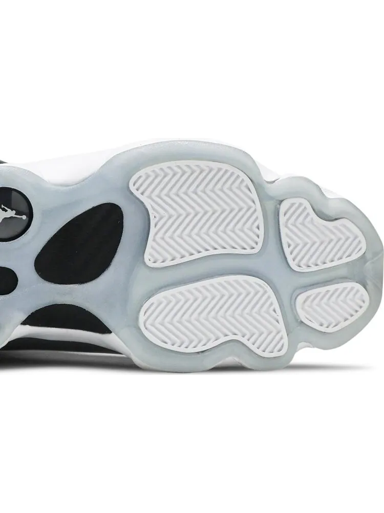 Кроссовки Jordan 6 Rings Cool Grey — изображение 5 из 9, серый