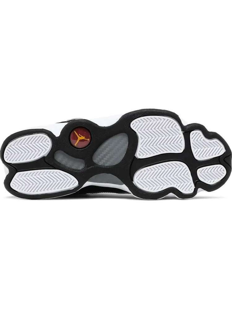 Кроссовки Jordan 6 Rings Light Graphite — изображение 4 из 8, серый