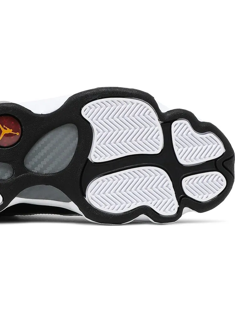 Кроссовки Jordan 6 Rings Light Graphite — изображение 5 из 8, серый