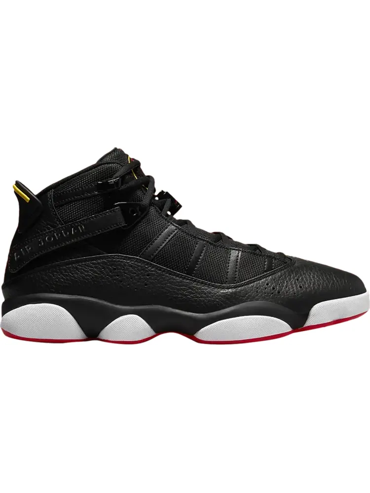 Кроссовки Jordan 6 Rings Playoffs — изображение 1 из 1, черный