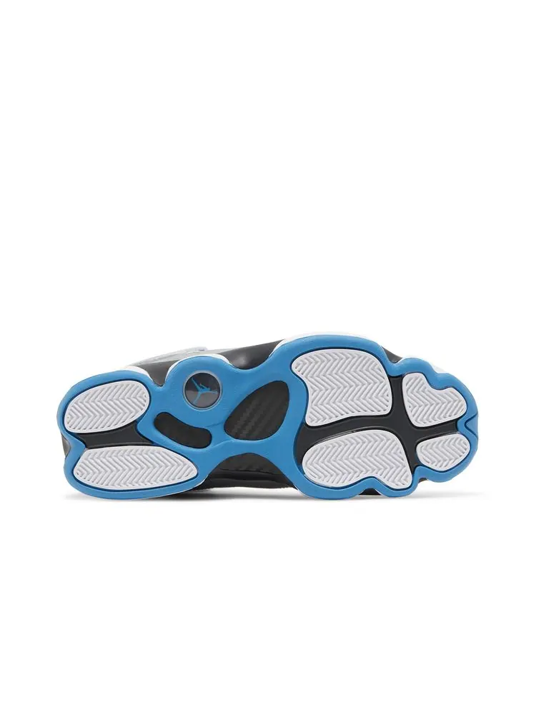 Кроссовки Jordan 6 Rings 'White Particle Grey' — изображение 4 из 8, белый серый