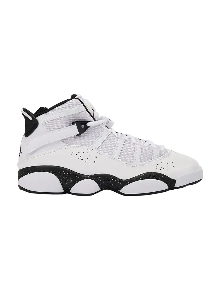 Кроссовки Air Jordan Jordan 6 Rings — изображение 1 из 1, белый