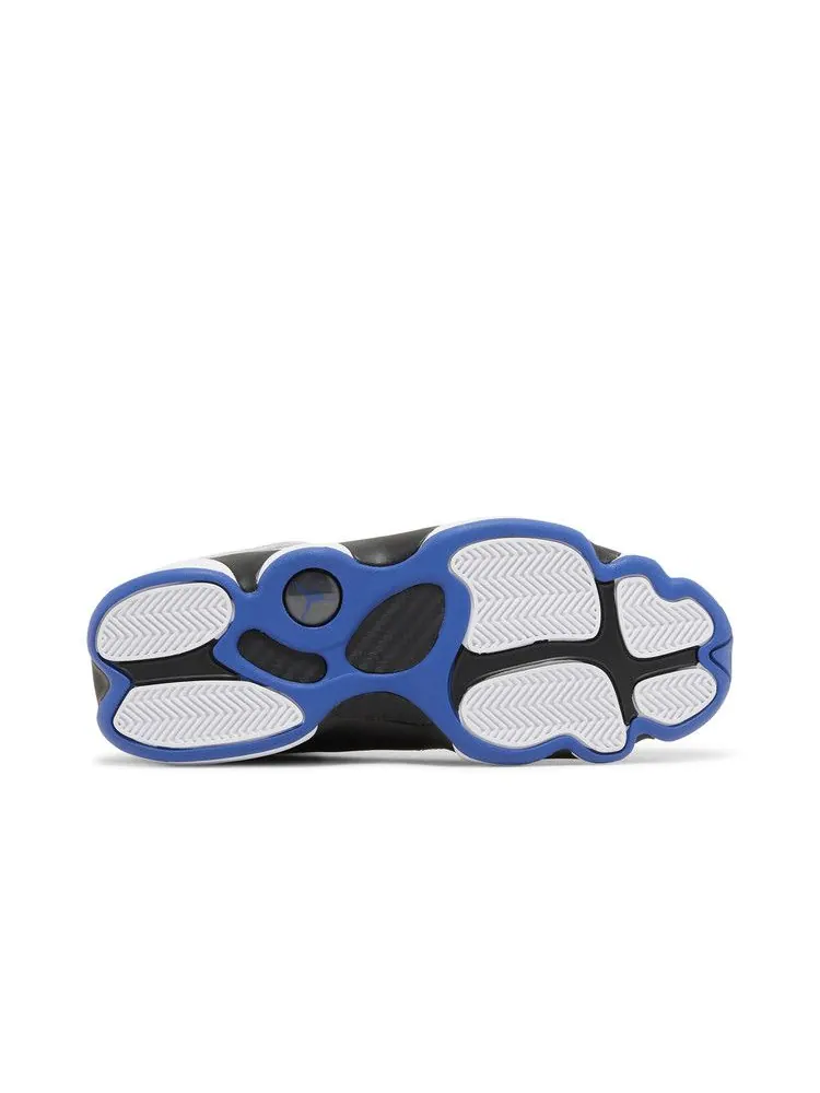 Кроссовки Air Jordan Jordan 6 Rings 'Game Royal' — изображение 5 из 9, белый/черный