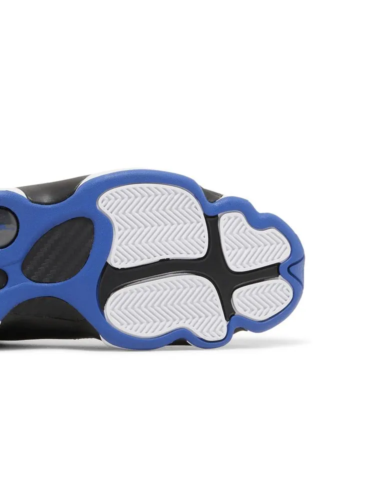 Кроссовки Air Jordan Jordan 6 Rings 'Game Royal' — изображение 6 из 9, белый/черный