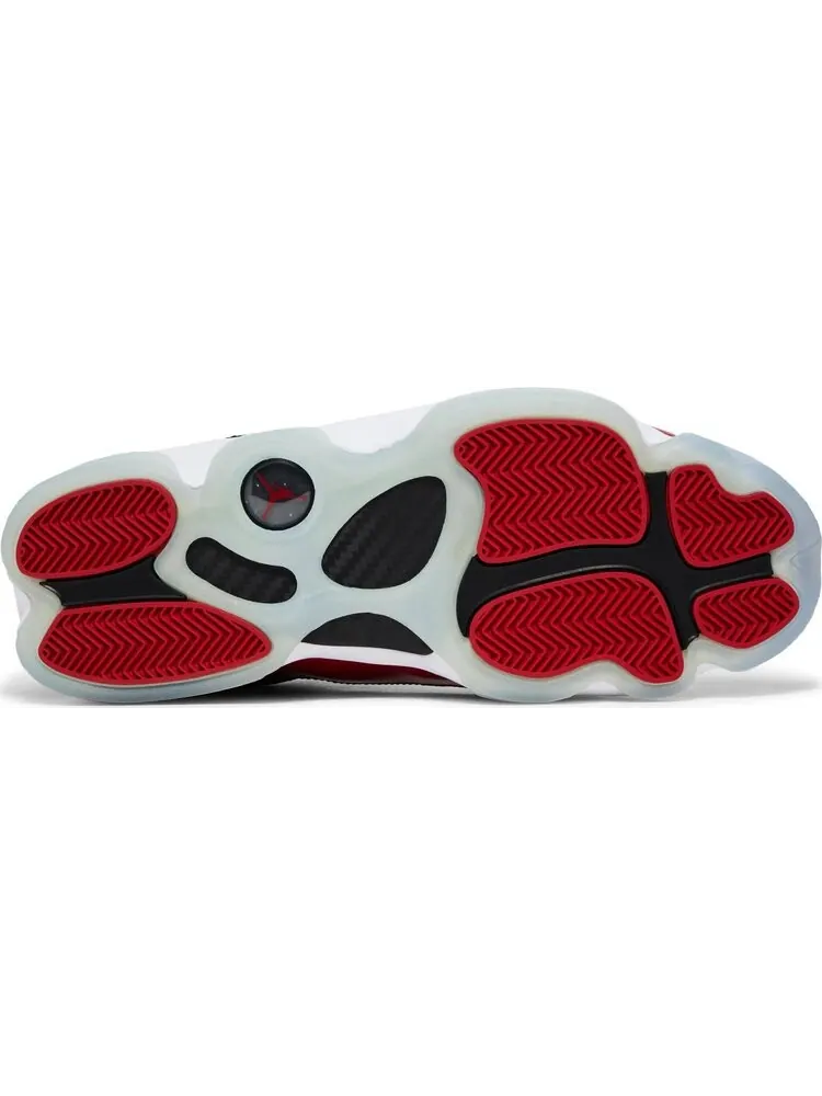 Кроссовки Jordan 6 Rings Gym Red — изображение 4 из 8, красный