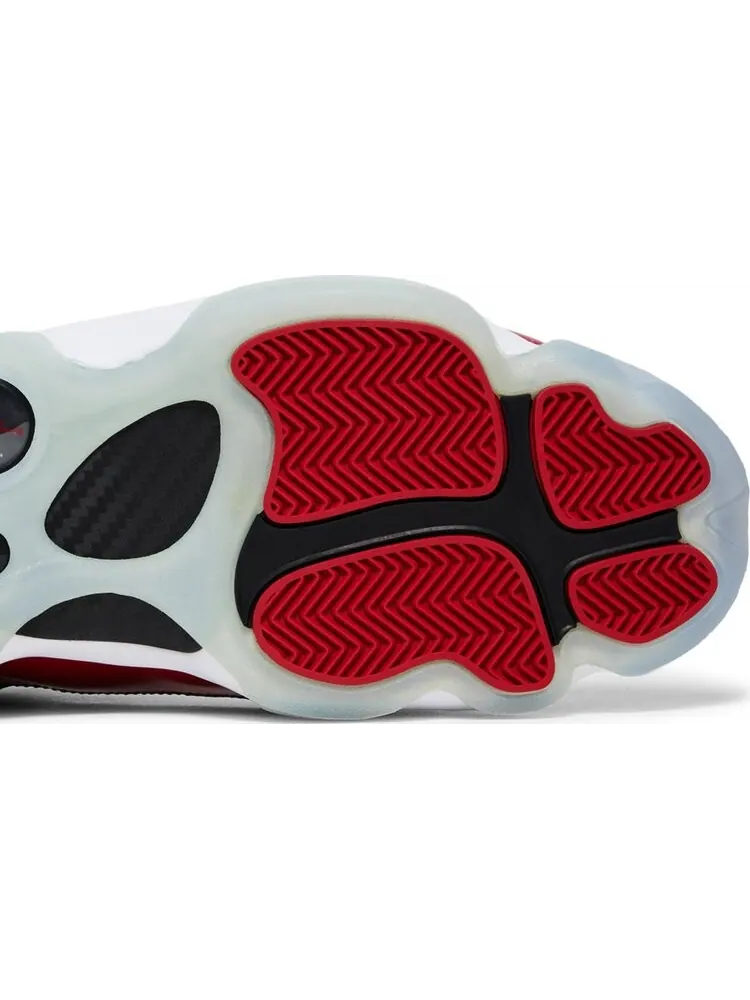 Кроссовки Jordan 6 Rings Gym Red — изображение 5 из 8, красный