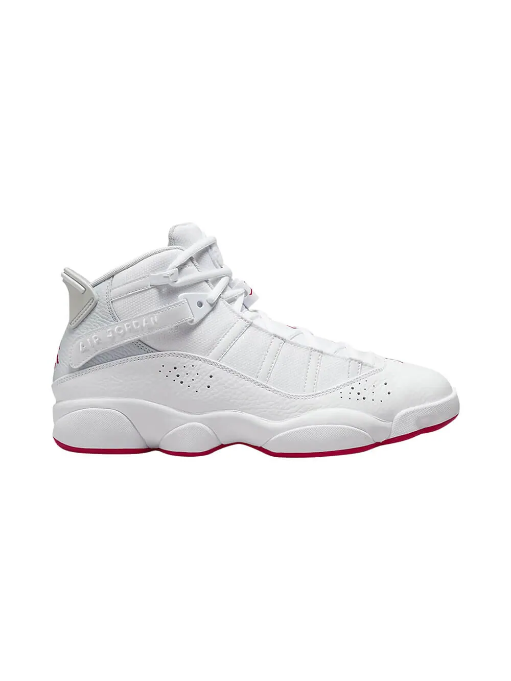 Кроссовки Nike Jordan 6 Rings — изображение 1 из 1, белый